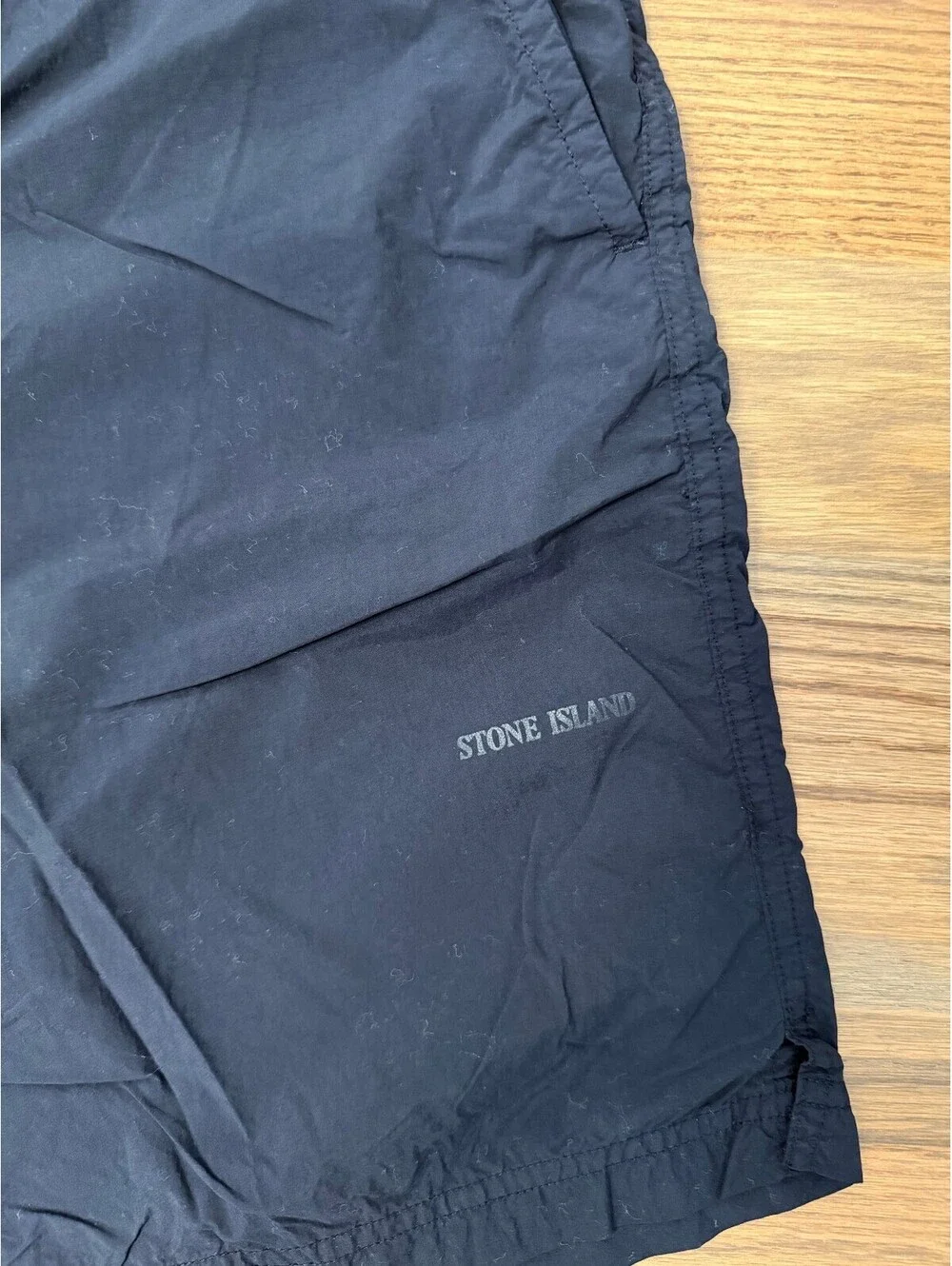 Stone Island Ghost Swim Trunk